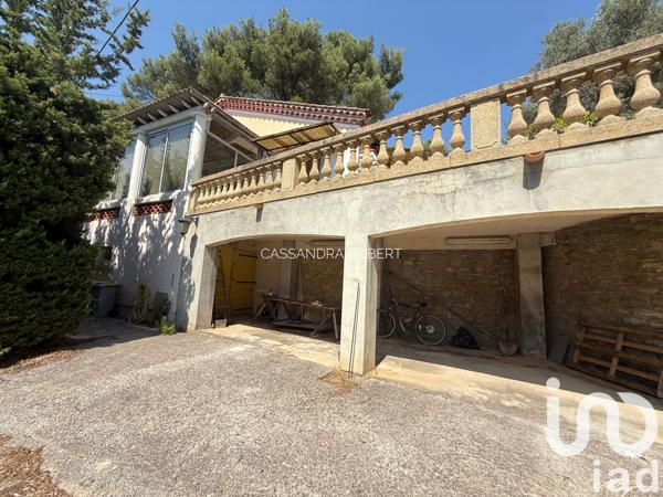 Maison à vendre 5 pièces 120 m² Le Revest-les-Eaux