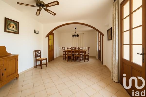 Maison à vendre 5 pièces 120 m² Le Revest-les-Eaux