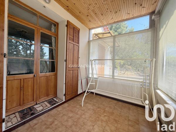 Maison à vendre 5 pièces 120 m² Le Revest-les-Eaux