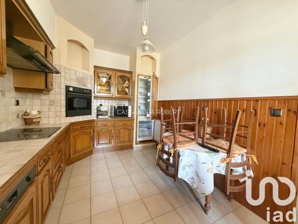 Maison à vendre 5 pièces 120 m² Le Revest-les-Eaux