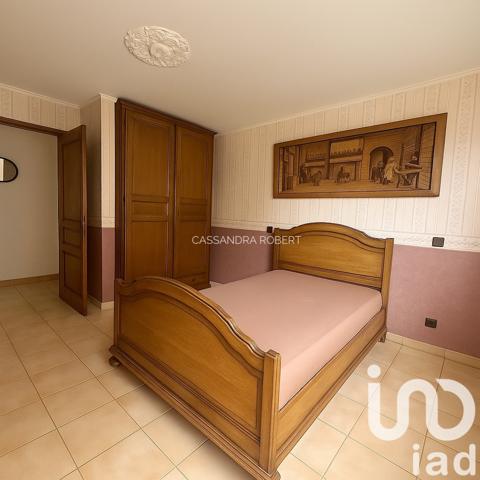 Maison à vendre 5 pièces 120 m² Le Revest-les-Eaux