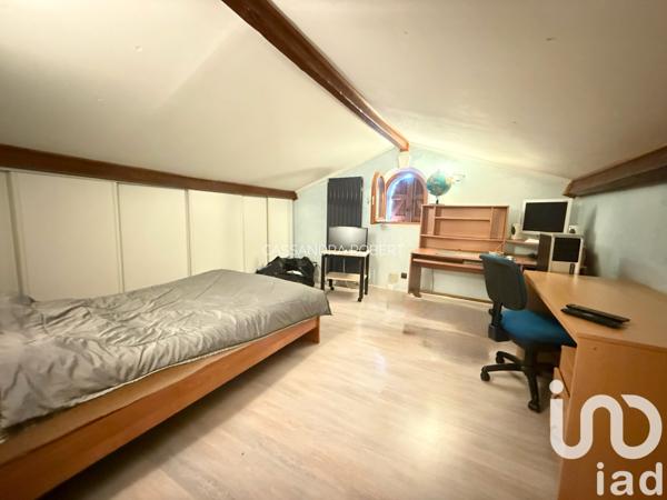 Maison à vendre 5 pièces 120 m² Le Revest-les-Eaux