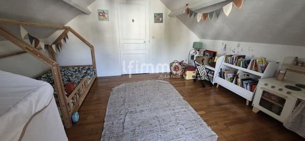 Maison meulière de charme à Esbly quartier recherché