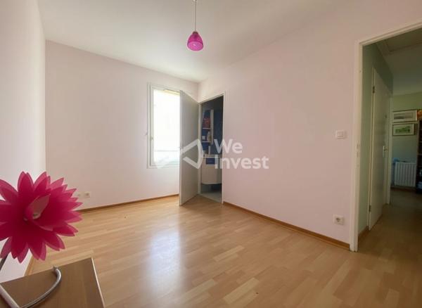Maison 100 m² sur un terrain de 300 m²
