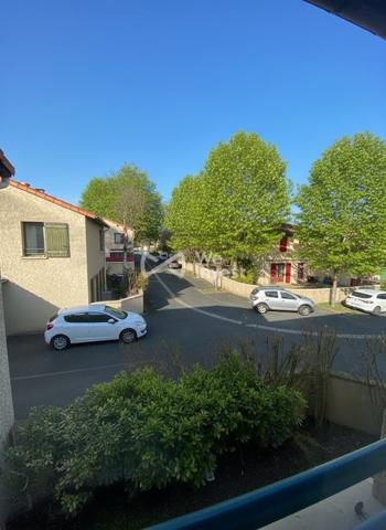 Maison 100 m² sur un terrain de 300 m²