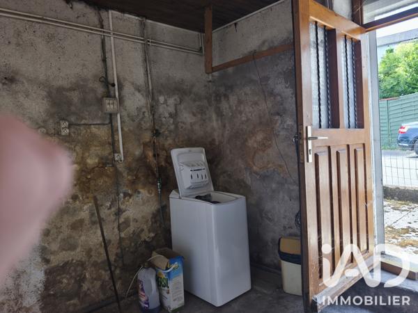 Maison à vendre 5 pièces 135 m² Bleurville