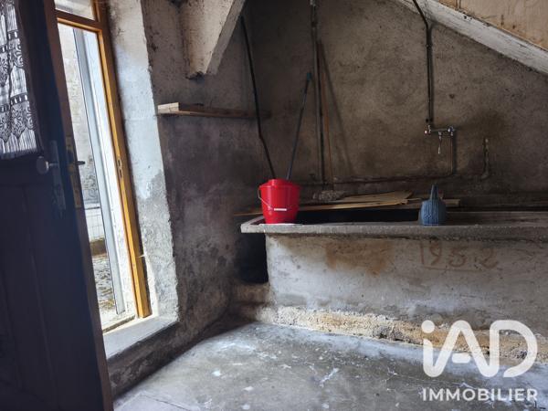 Maison à vendre 5 pièces 135 m² Bleurville