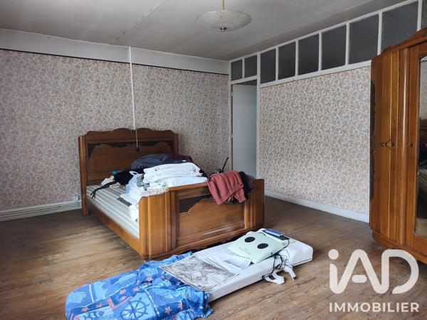 Maison à vendre 5 pièces 135 m² Bleurville
