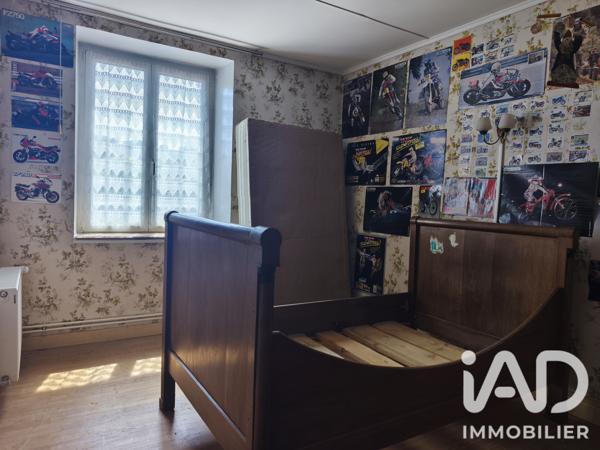 Maison à vendre 5 pièces 135 m² Bleurville