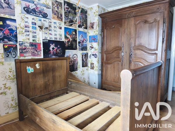 Maison à vendre 5 pièces 135 m² Bleurville