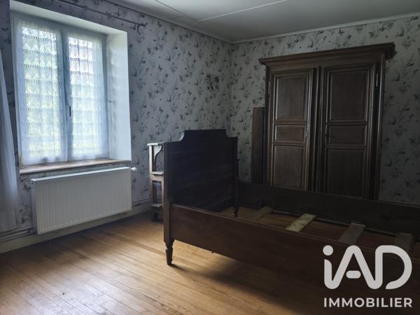 Maison à vendre 5 pièces 135 m² Bleurville