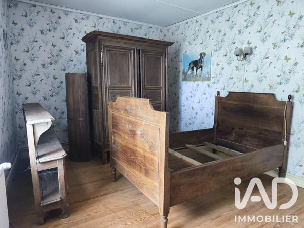 Maison à vendre 5 pièces 135 m² Bleurville