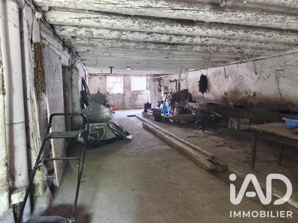 Maison à vendre 5 pièces 135 m² Bleurville