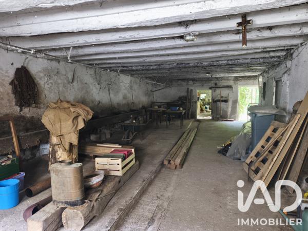 Maison à vendre 5 pièces 135 m² Bleurville