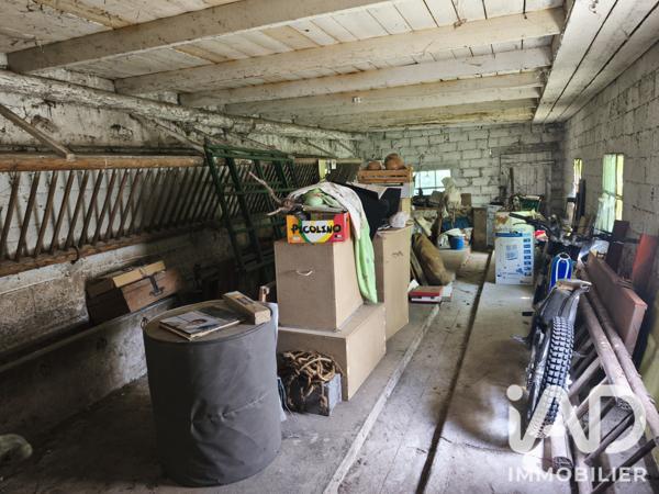 Maison à vendre 5 pièces 135 m² Bleurville