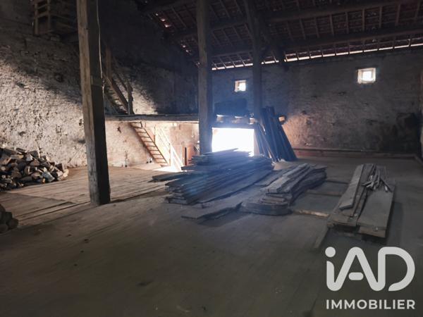 Maison à vendre 5 pièces 135 m² Bleurville