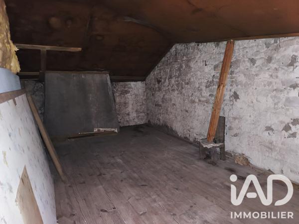 Maison à vendre 5 pièces 135 m² Bleurville