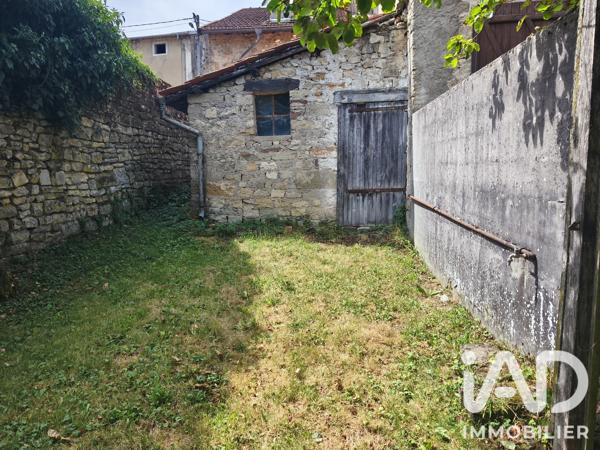 Maison à vendre 5 pièces 135 m² Bleurville