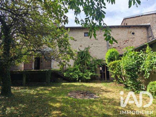 Maison à vendre 5 pièces 135 m² Bleurville