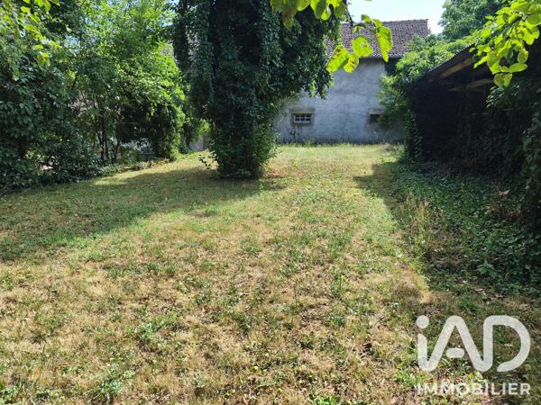 Maison à vendre 5 pièces 135 m² Bleurville