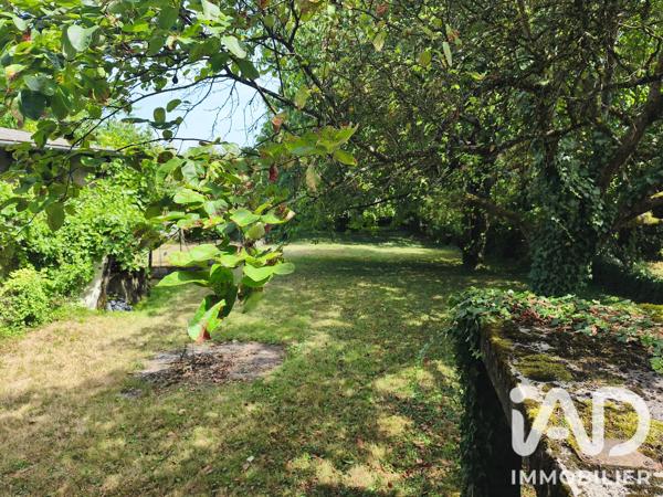 Maison à vendre 5 pièces 135 m² Bleurville