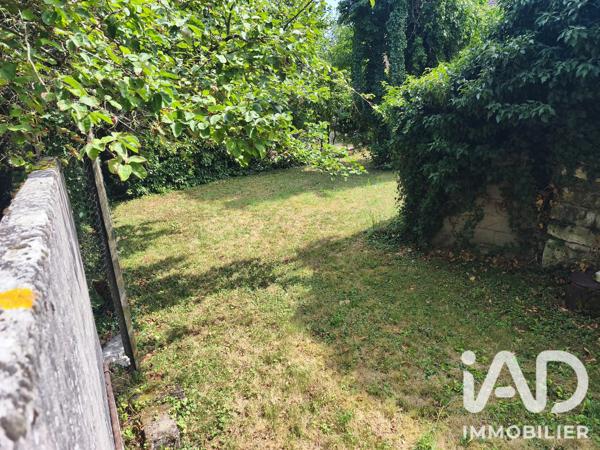 Maison à vendre 5 pièces 135 m² Bleurville