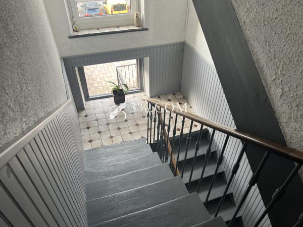 Maison 11 pièce(s) 7 chambre(s) 120 m²