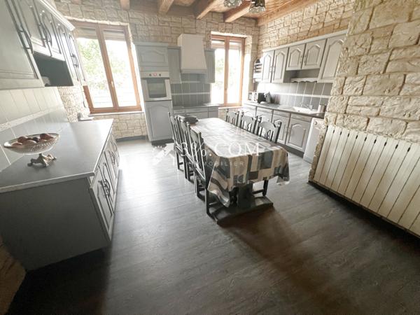 Maison 11 pièce(s) 7 chambre(s) 120 m²