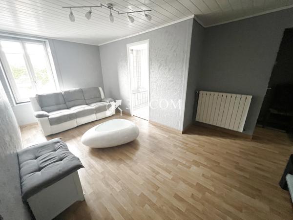 Maison 11 pièce(s) 7 chambre(s) 120 m²