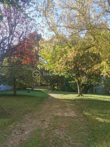 Appartement de 44 m²