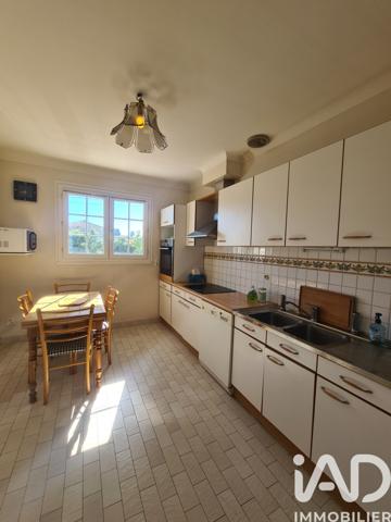 Maison à vendre 5 pièces 113 m² Pau