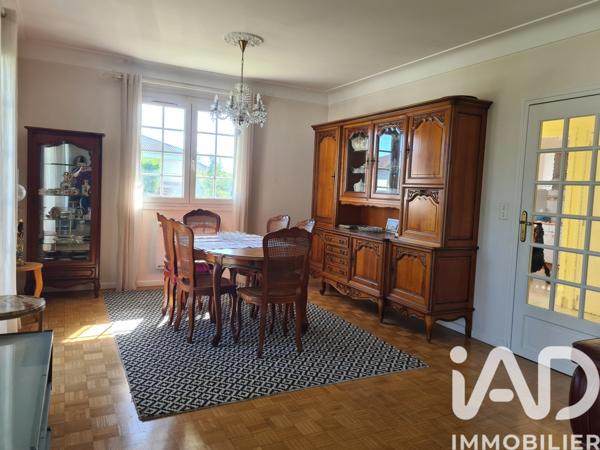 Maison à vendre 5 pièces 113 m² Pau