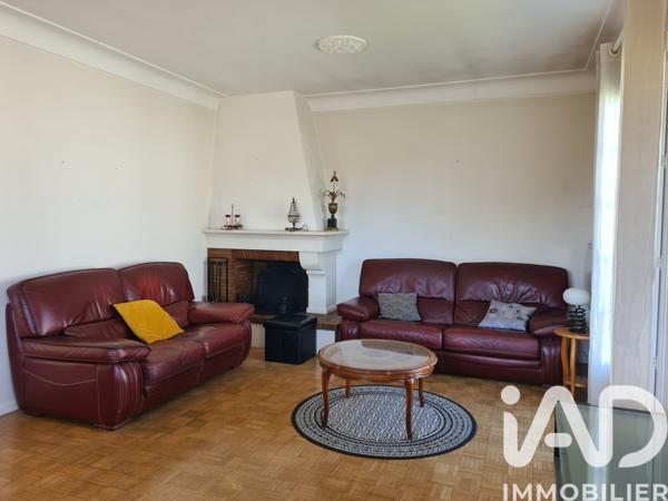 Maison à vendre 5 pièces 113 m² Pau