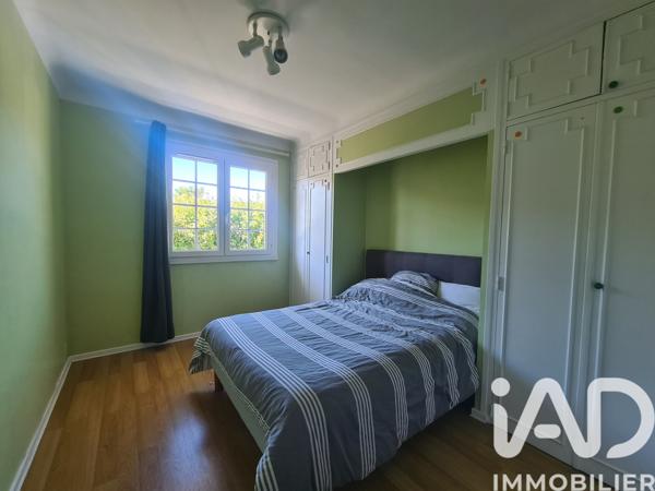 Maison à vendre 5 pièces 113 m² Pau