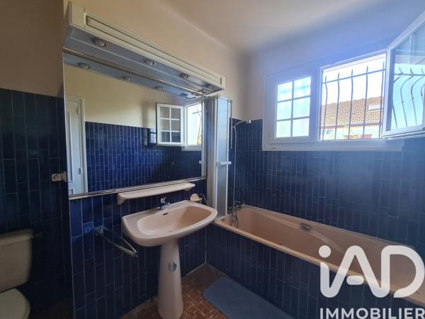 Maison à vendre 5 pièces 113 m² Pau