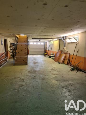 Maison à vendre 5 pièces 113 m² Pau