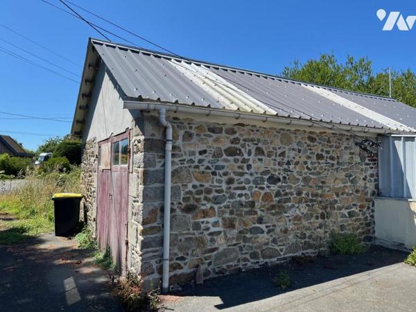 MAISON  MORIEUX