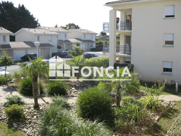 Location Studio 35.89 m² - 29 ET 31 AVENUE PAUL PAINLEVE Bergerac 24100