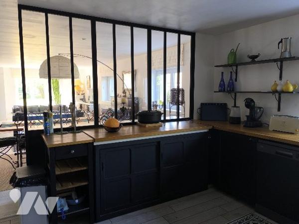 DEUX LOGEMENTS OU CINQ CHAMBRES