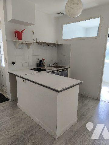 DEUX LOGEMENTS OU CINQ CHAMBRES