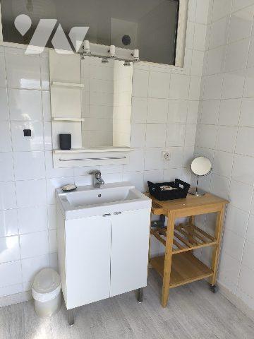 DEUX LOGEMENTS OU CINQ CHAMBRES