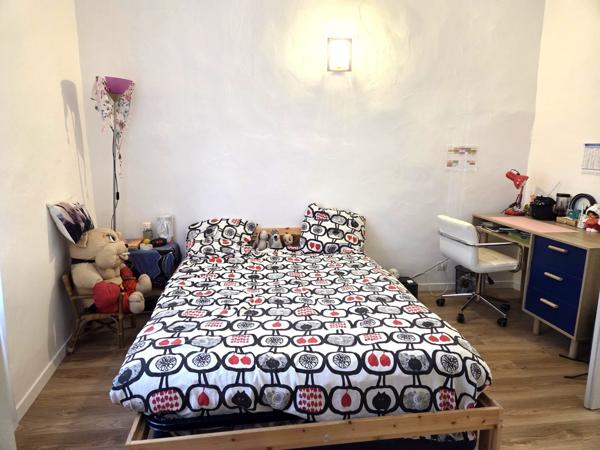 Maison de village  T6 rénovée au cœur de Solliès-Pont - POTENTIA