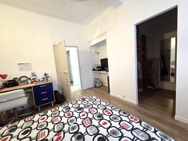 Maison de village  T6 rénovée au cœur de Solliès-Pont - POTENTIA