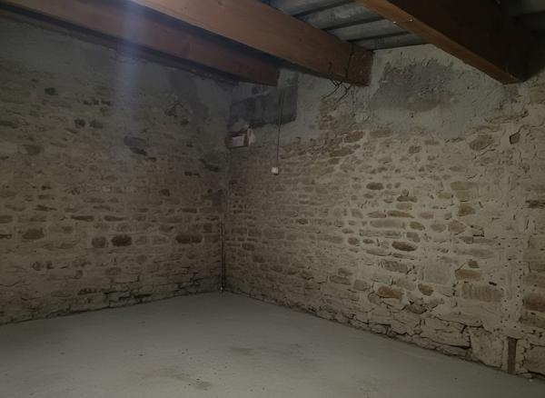 Maison de village  T6 rénovée au cœur de Solliès-Pont - POTENTIA