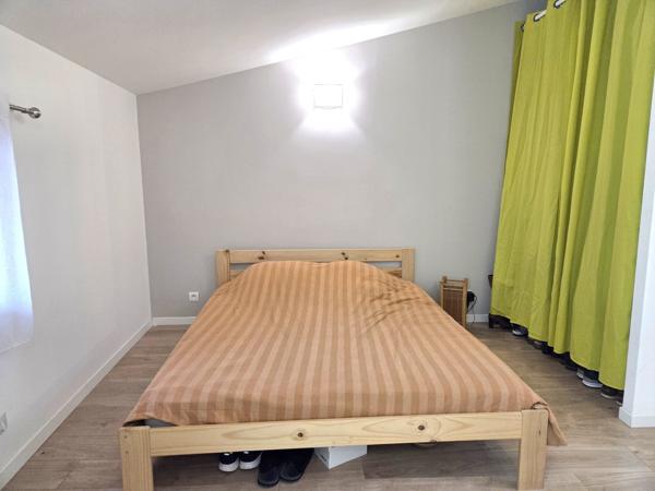 Maison de village  T6 rénovée au cœur de Solliès-Pont - POTENTIA