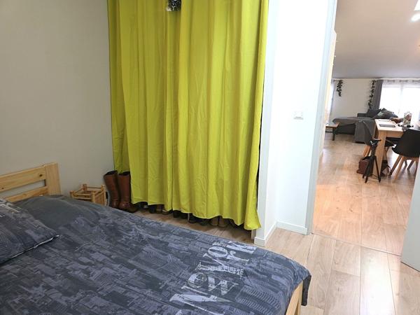 Maison de village  T6 rénovée au cœur de Solliès-Pont - POTENTIA