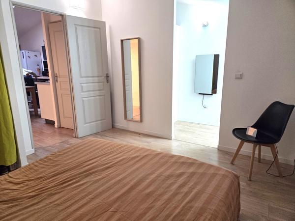 Maison de village  T6 rénovée au cœur de Solliès-Pont - POTENTIA