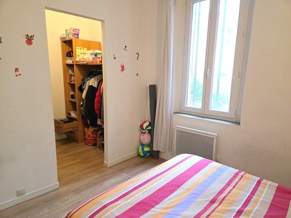 Maison de village  T6 rénovée au cœur de Solliès-Pont - POTENTIA