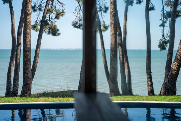 Vente Maison de luxe Rivedoux-Plage 5 Pièces 110 m²