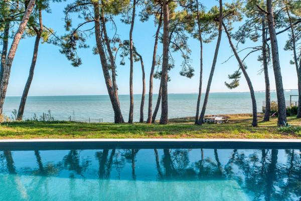 Vente Maison de luxe Rivedoux-Plage 5 Pièces 110 m²